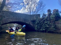 kgk-touren &raquo; Alb, März 2026